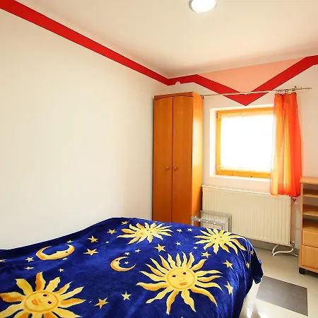 Nyaraló Holiday Balaton H430